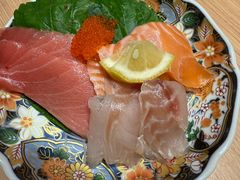 -大起水产回转寿司(大丸心斋桥店)