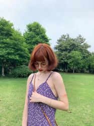 -禾曼造型
