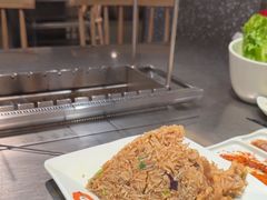 -白玉·朝鲜族烤串(南山店)