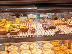 -丁香西饼屋(桂林路店)