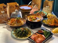-BetterThai 泰加(苏州中心店)