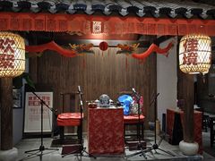 -南京大牌档(凯德大峡谷店)