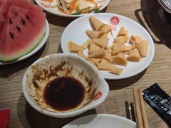 -彤德莱火锅(果园路店)