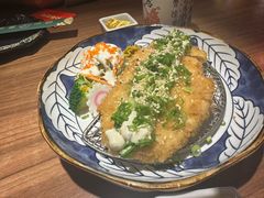 -隐月· 㐂和食屋(芝罘万达公馆店)