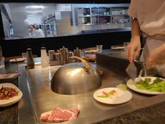 -火地铁板烧(虹口龙之梦店)