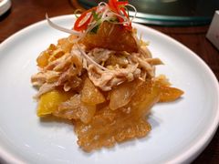 -羲和雅苑•北京烤鸭(乐园道万象城店)