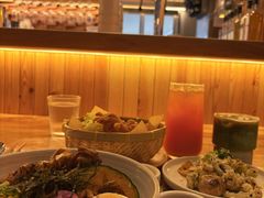 -无印良品餐堂 MUJI Diner(成都太古里店)