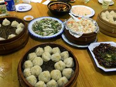 小笼包半笼-吾介小籠館