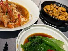 -徐记海鲜(汉城湖|太奥店)