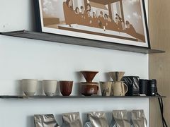 -麻雀咖啡SPARROW COFFEE(十全街店)