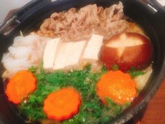-铃木食堂(帽儿胡同店)