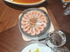 -高佳庄·舟山海鲜(海景旗舰店)