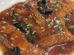 -长兴菜馆(高桥店)