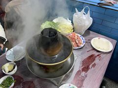 -鑫龙火锅(北园店)