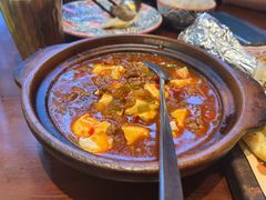 -那拉提之疆·新疆菜(美院店)