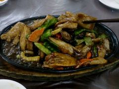-莲华素食府