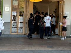 -喜茶(广州番禺奥园广场店)