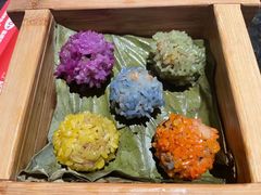 -捞王锅物料理(凯旋路店)