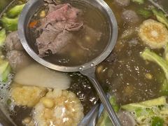 -潮汕良记牛肉火锅(洪武路店)