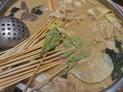 -杨翔豆皮涮牛肚(华阳城店)