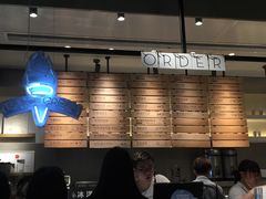 -喜茶(上海兴业太古汇店)