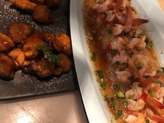 -绿茶餐厅(昆明世纪金源店)