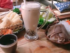 鲜毛肚-湊湊火锅·茶憩(杭州湖滨银泰in77店)