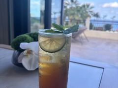 -大堂酒廊·亚龙湾万豪度假酒店
