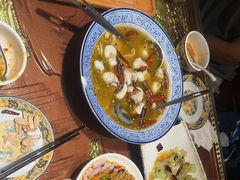 -缪氏川菜(深圳北站缤果空间店)