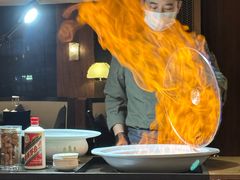 -甄御•海鲜新青岛菜(麦岛店)