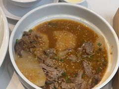 -新仙清汤牛腩(铜锣湾店)