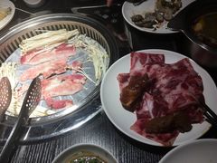 -欢乐牧场(T12店)