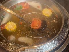 -牛品荟牛肉火锅(新城广场店)