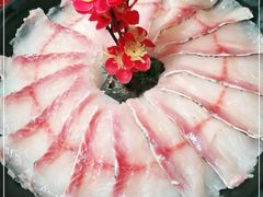 -丽江庭院·云南野生菌·海鲜火锅(鼓楼四合院店)