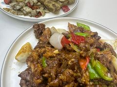 -排骨王·三十年本地老菜馆