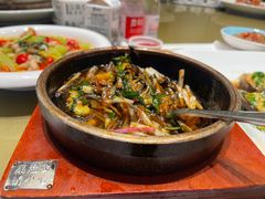 -宁波石浦大饭店(新材料城店)