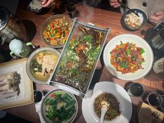 -树厨地道黔菜(凯里韶山南路店)