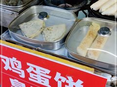 -宁海麦饼(华严街店)