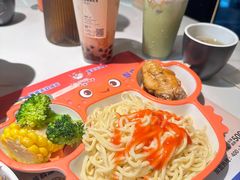 -赖胖子肉蟹煲(光明N次方店)