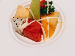 -斗牛士牛排(南京东路店)