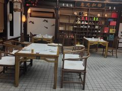 -蘭奢雅集·江浙菜(青山江滩店)