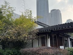-江宁织造博物馆