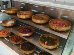 -包子客牛肉汤包(名仕城店)