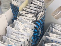 -Blueglass酸奶(财富购物中心店)