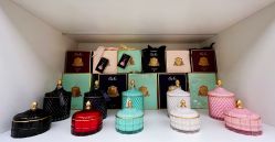 -SCENT BOUTIQUE