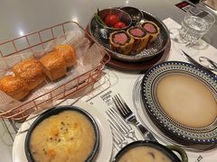 -西堤牛排(北京国瑞店)