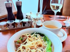 -上海柏悦酒店·世纪100牛排馆