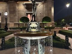 -澳门喜来登大酒店