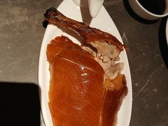 -金鸭季·北京烤鸭(深业上城店)