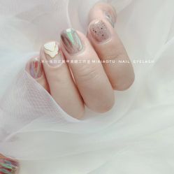 -米小兔美甲美睫